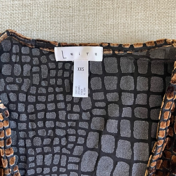 Print Long sleeve - Picture 2 of 2